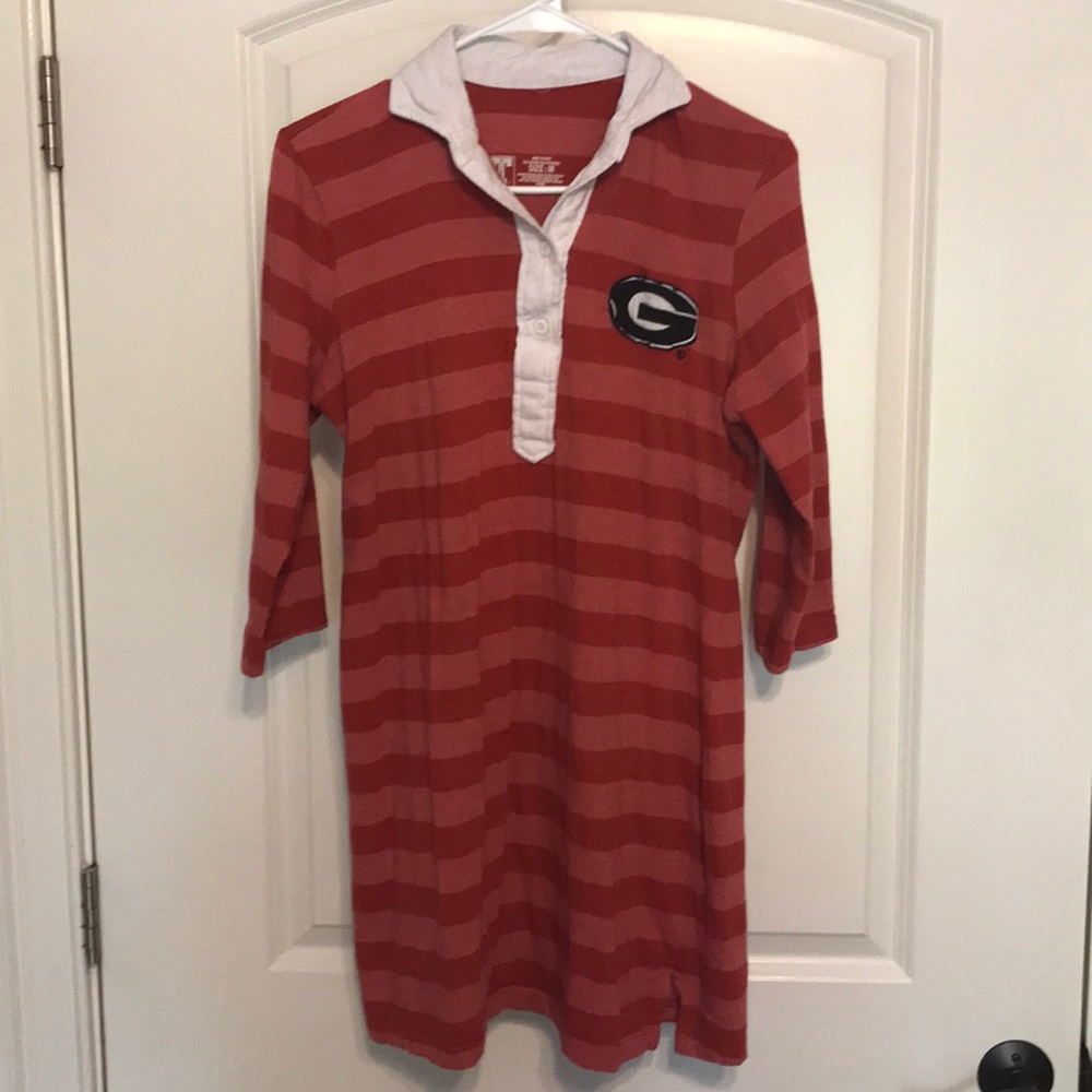 Georgia Top